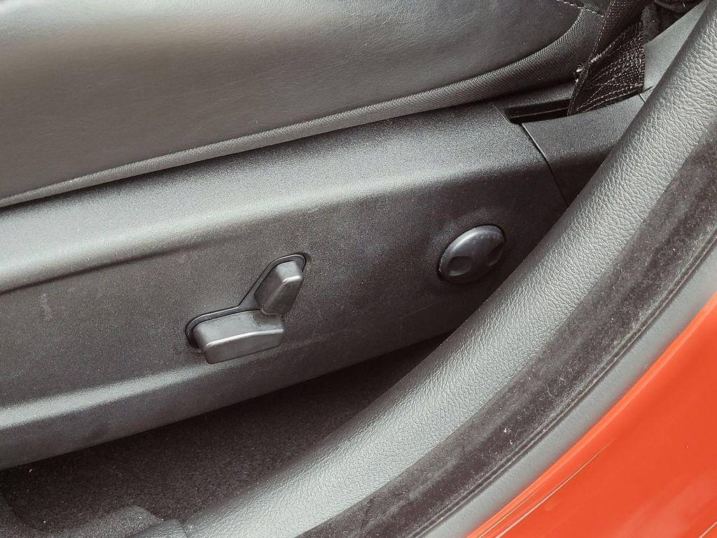 used 2023 Dodge Charger car, priced at $37,220