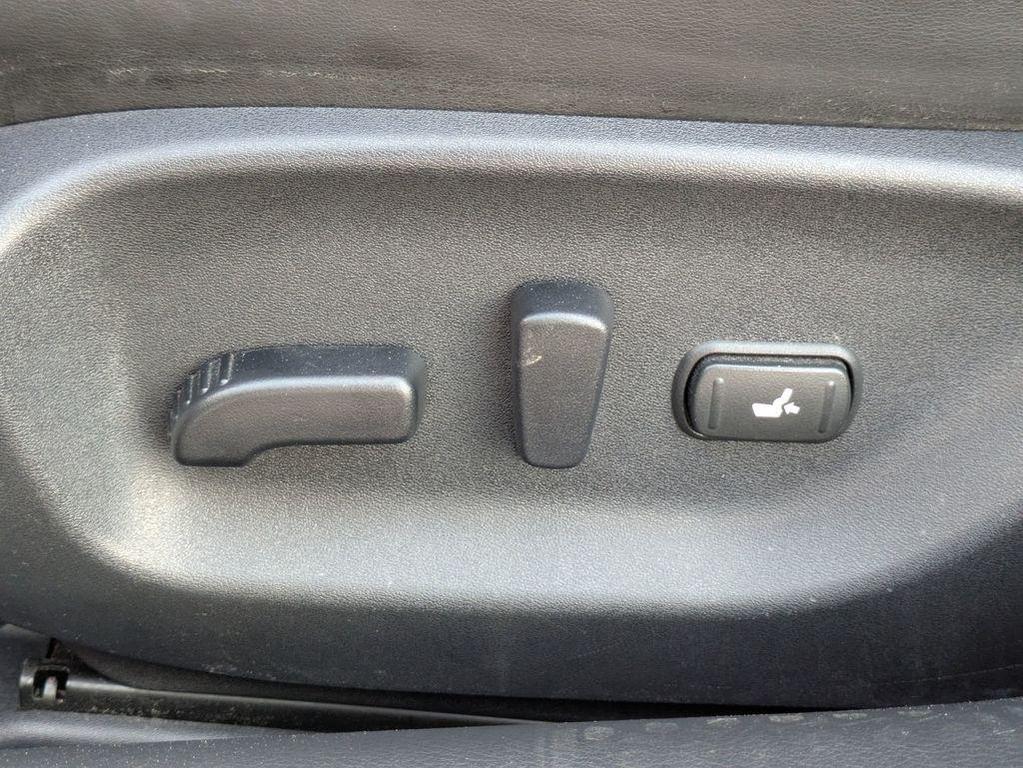 used 2022 INFINITI Q50 car, priced at $29,325