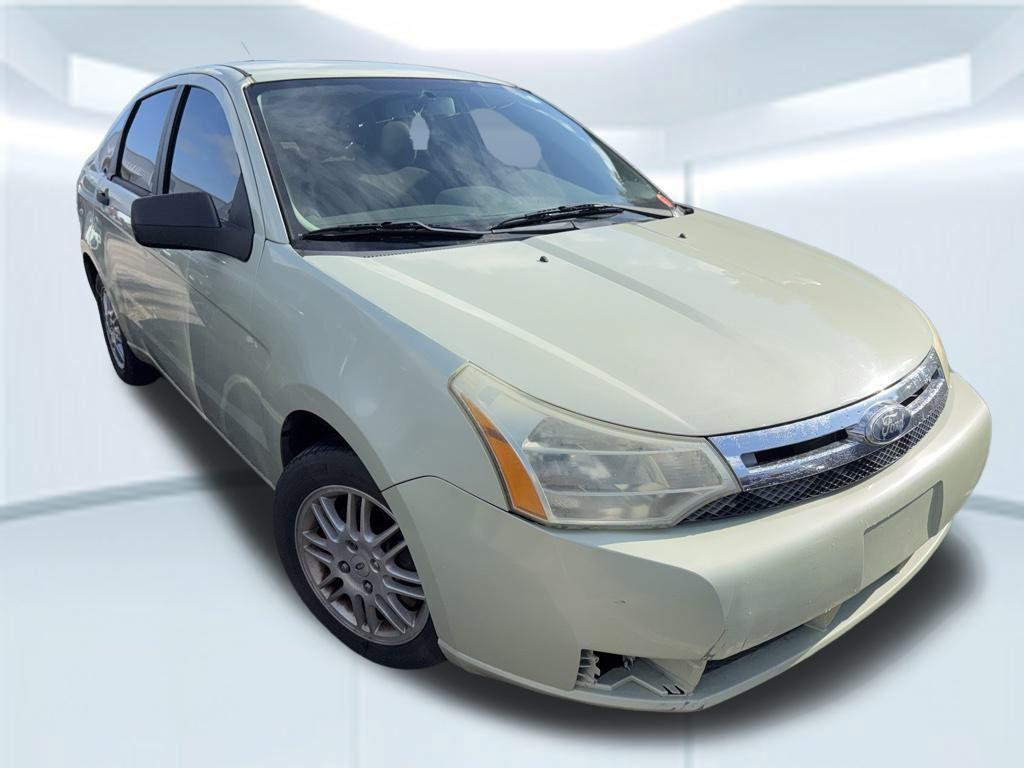 used 2010 Ford Focus car, priced at $3,910
