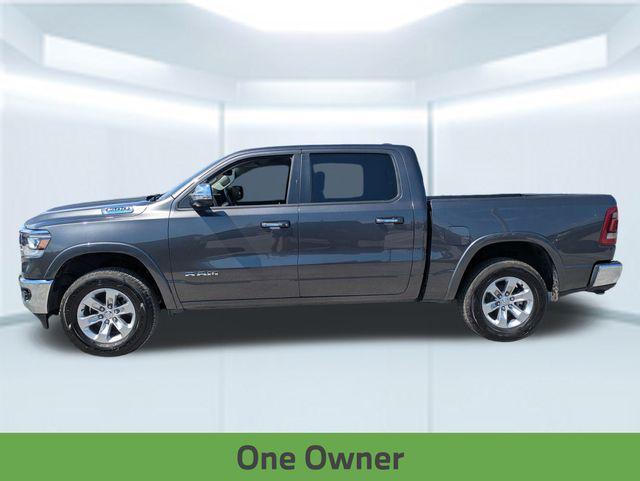 used 2022 Ram 1500 car, priced at $31,888