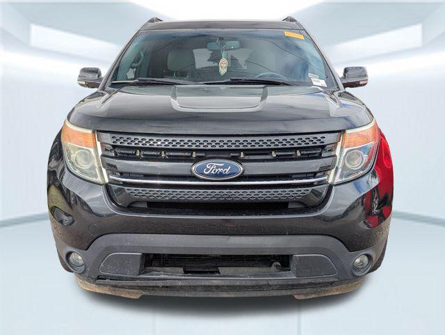used 2014 Ford Explorer car, priced at $3,890