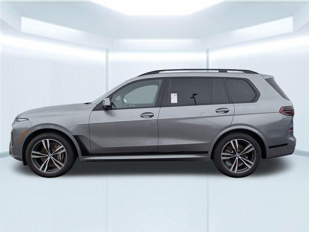 used 2023 BMW X7 car, priced at $58,405
