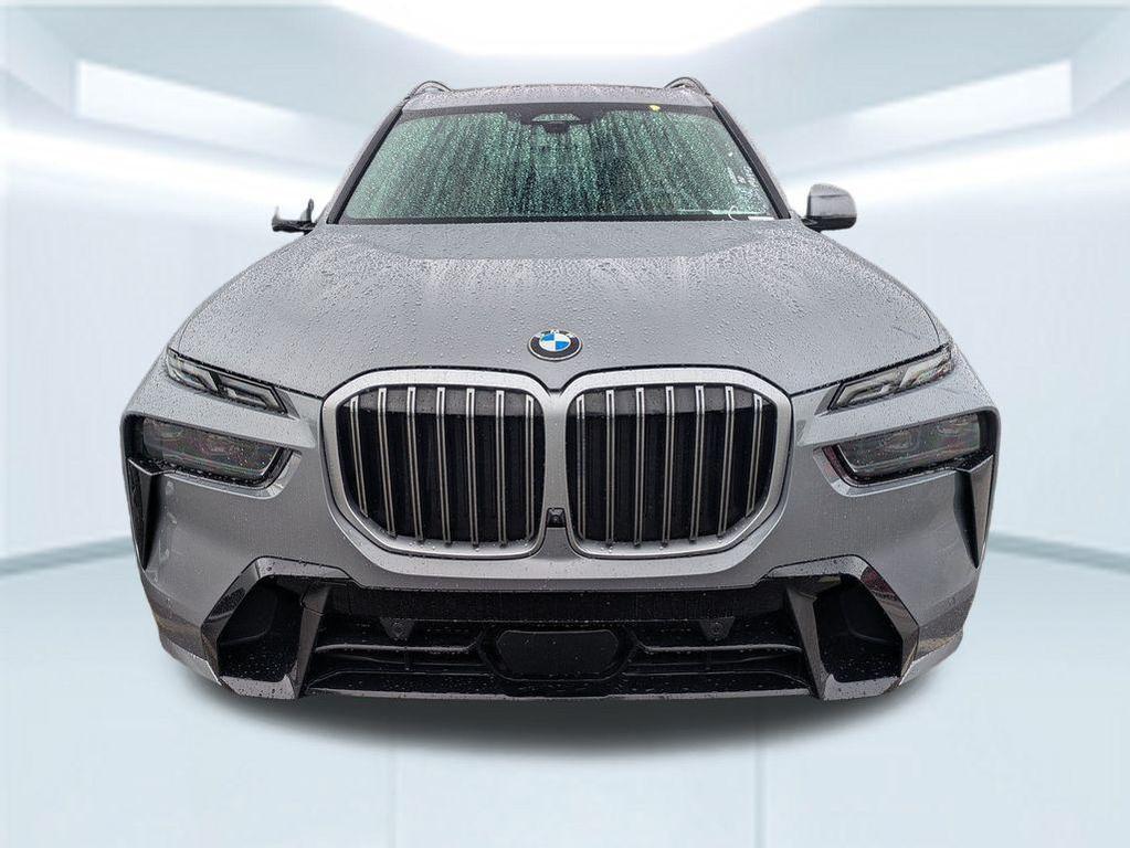used 2023 BMW X7 car, priced at $58,405