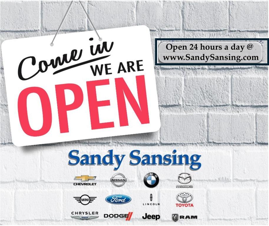 used 2023 Chevrolet Silverado 1500 car, priced at $44,714