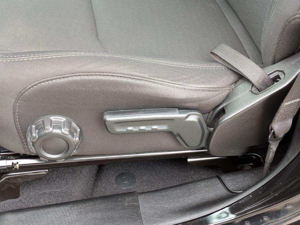 used 2019 Jeep Wrangler Unlimited car, priced at $25,310