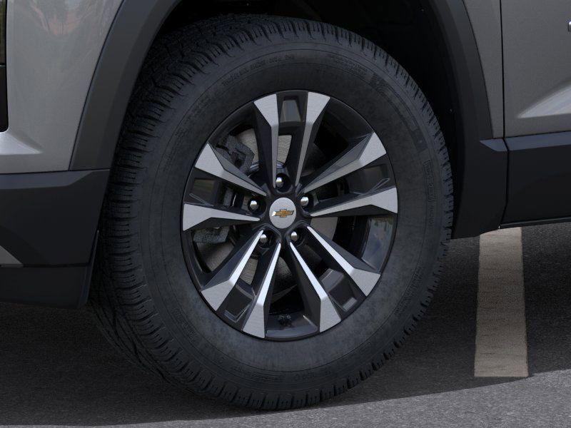 new 2026 Chevrolet Equinox car, priced at $33,590