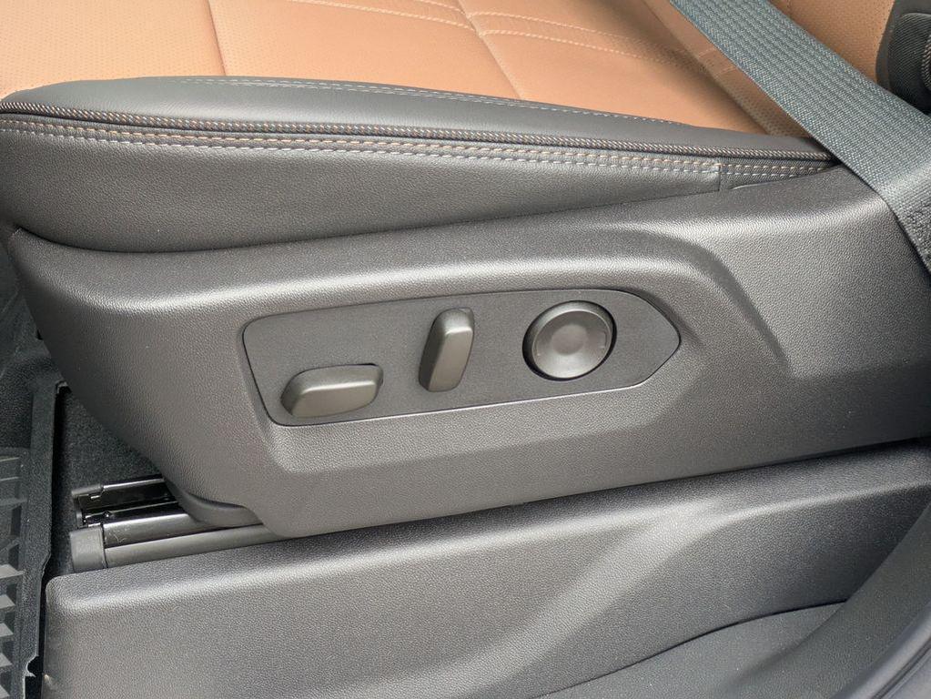 new 2026 Chevrolet Silverado 2500 car, priced at $93,154