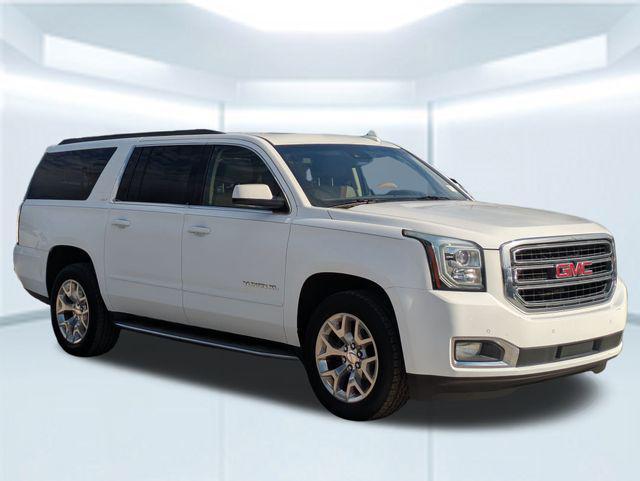 used 2016 GMC Yukon XL car, priced at $16,816