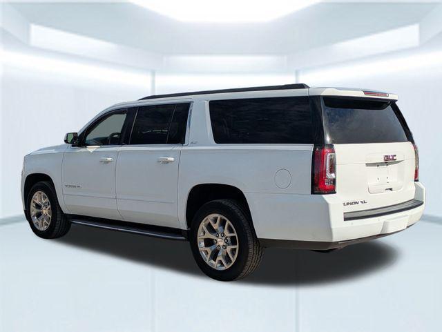 used 2016 GMC Yukon XL car, priced at $16,816