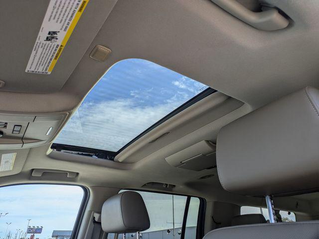 used 2016 GMC Yukon XL car, priced at $16,816