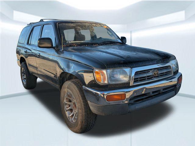 used 1998 Toyota 4Runner car, priced at $2,580