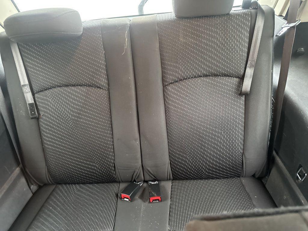 used 2017 Dodge Journey car, priced at $1,995