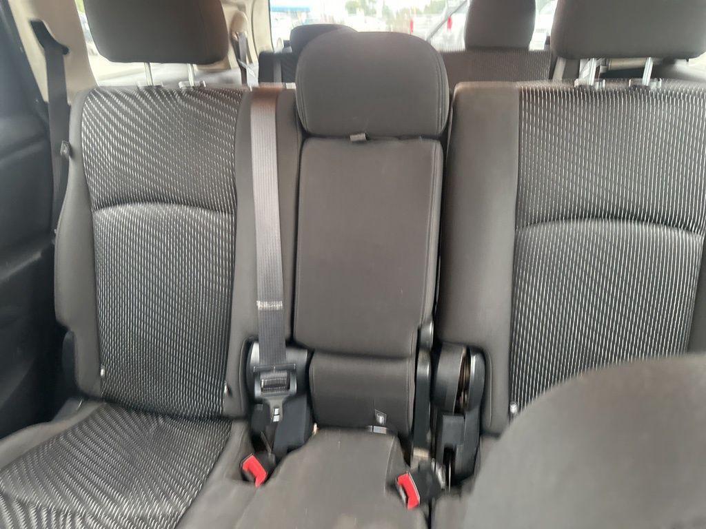 used 2017 Dodge Journey car, priced at $2,995
