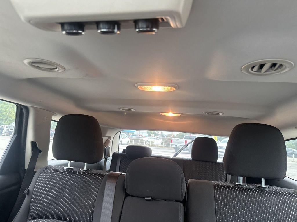 used 2017 Dodge Journey car, priced at $2,995