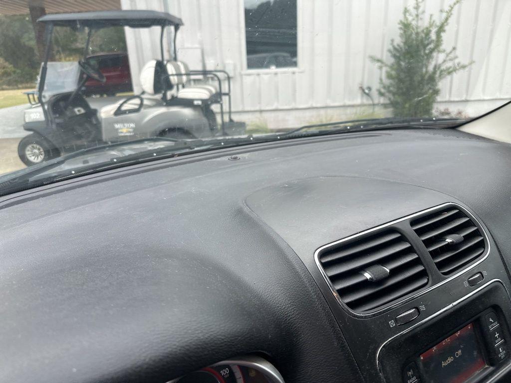 used 2017 Dodge Journey car, priced at $2,995