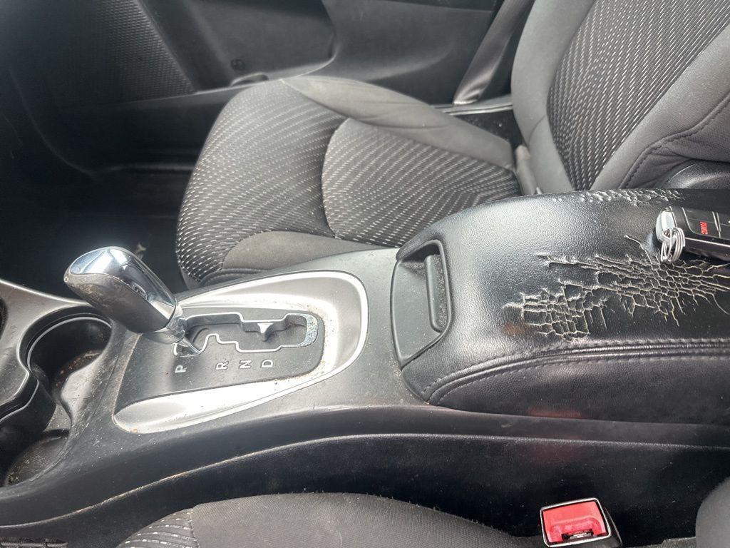 used 2017 Dodge Journey car, priced at $1,995