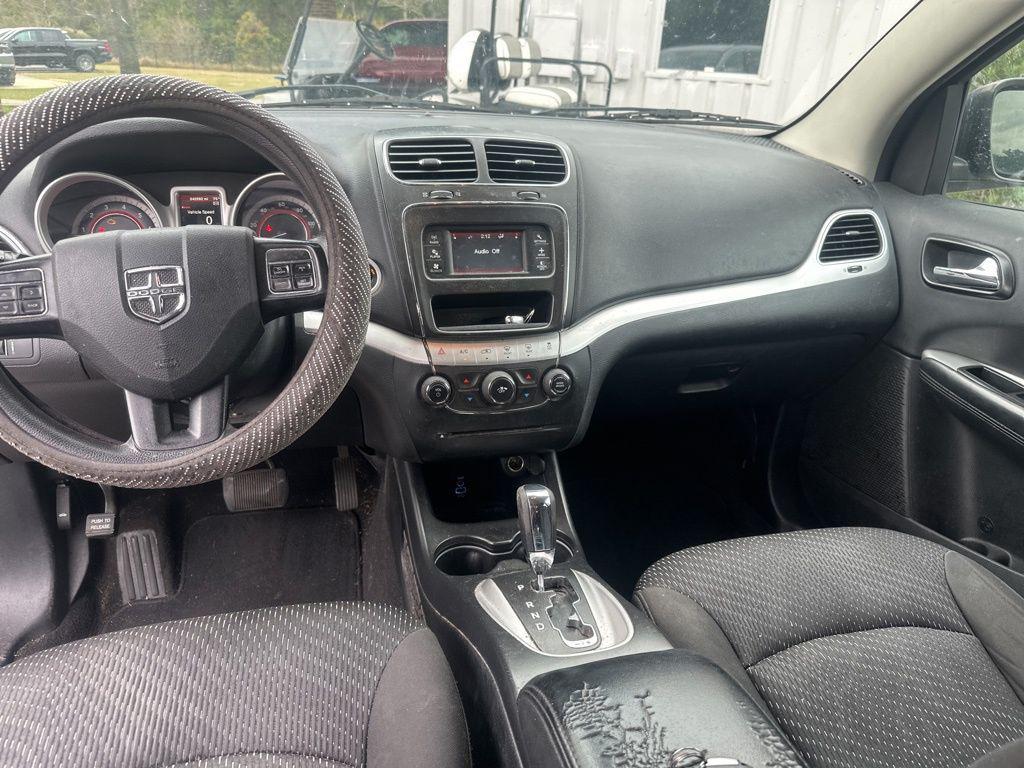 used 2017 Dodge Journey car, priced at $2,995