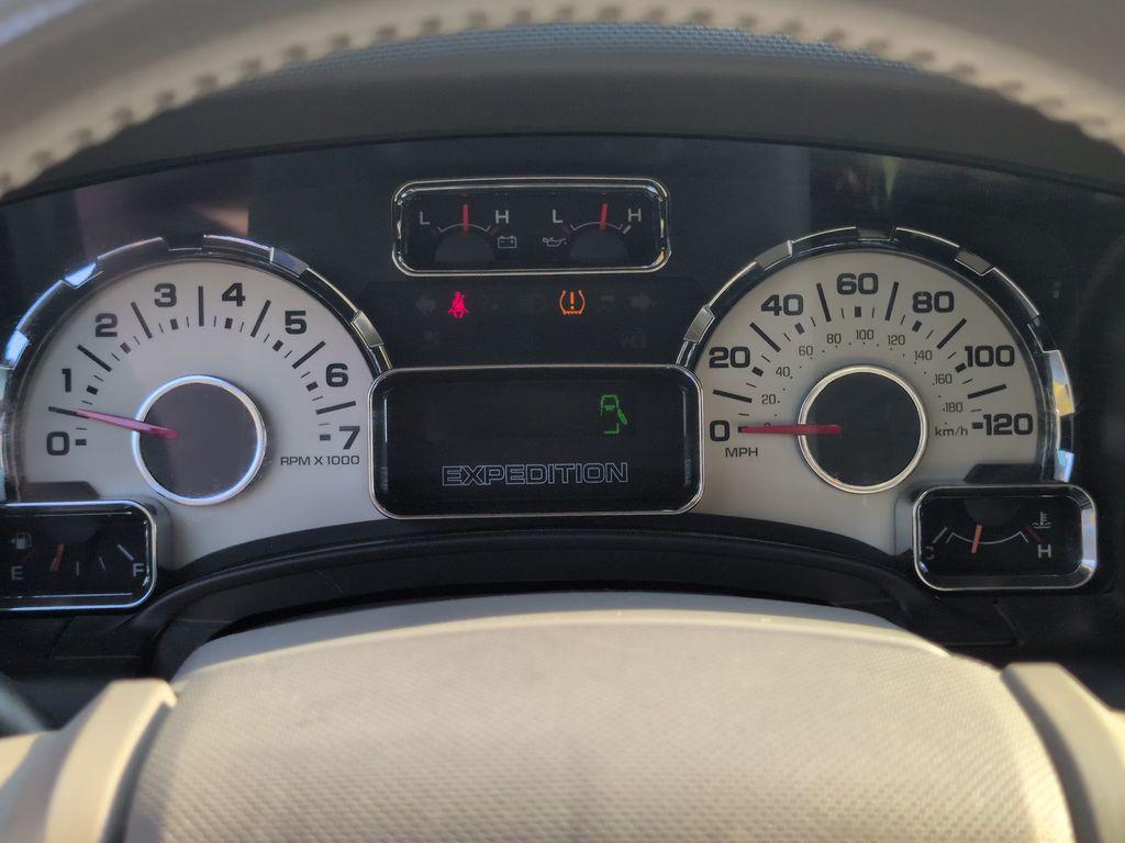 used 2011 Ford Expedition EL car, priced at $5,698