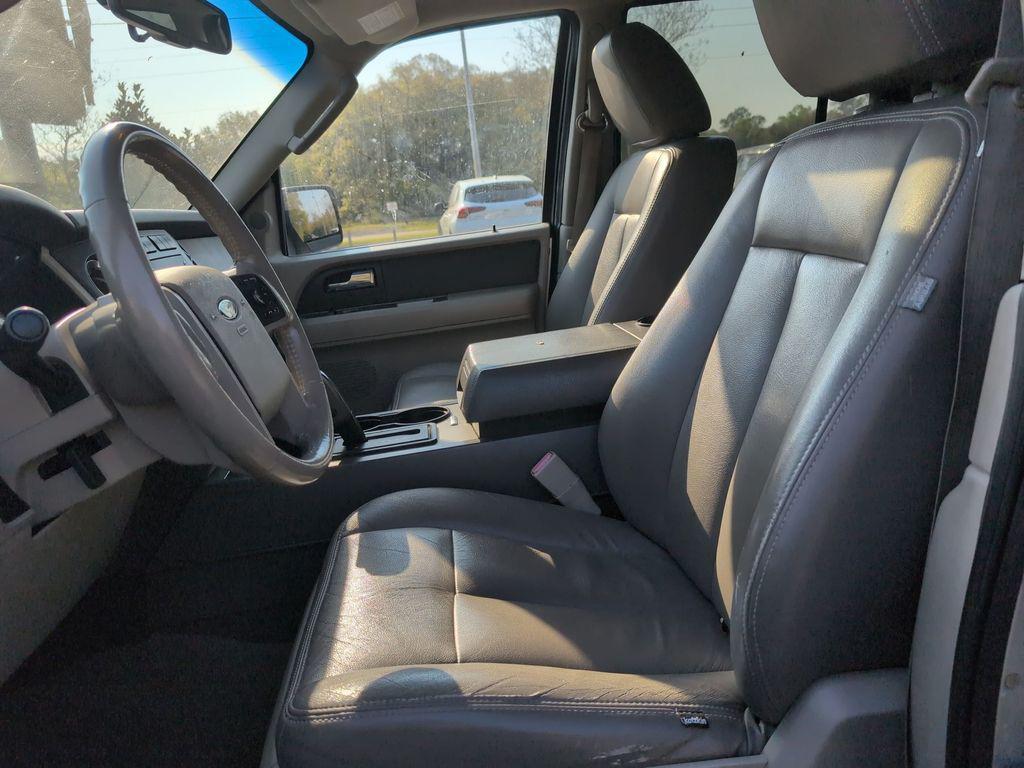 used 2011 Ford Expedition EL car, priced at $5,698