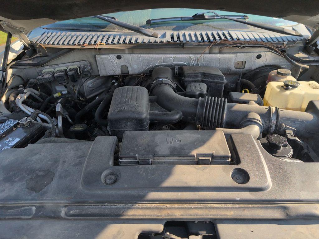 used 2011 Ford Expedition EL car, priced at $5,698