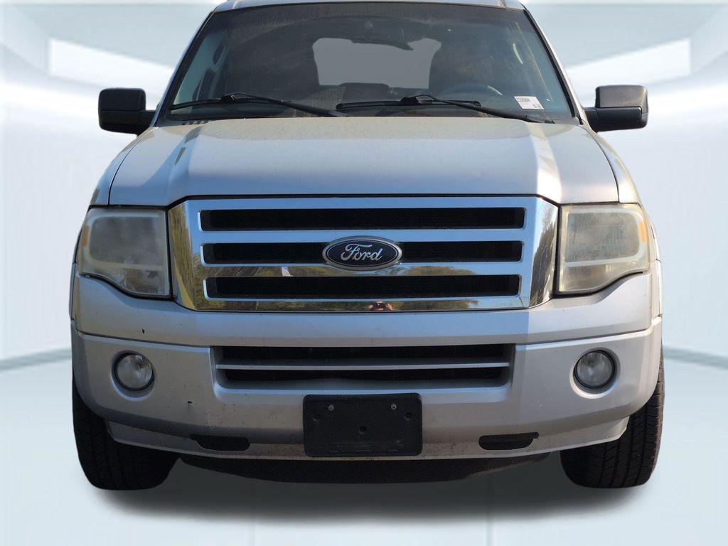 used 2011 Ford Expedition EL car, priced at $5,698