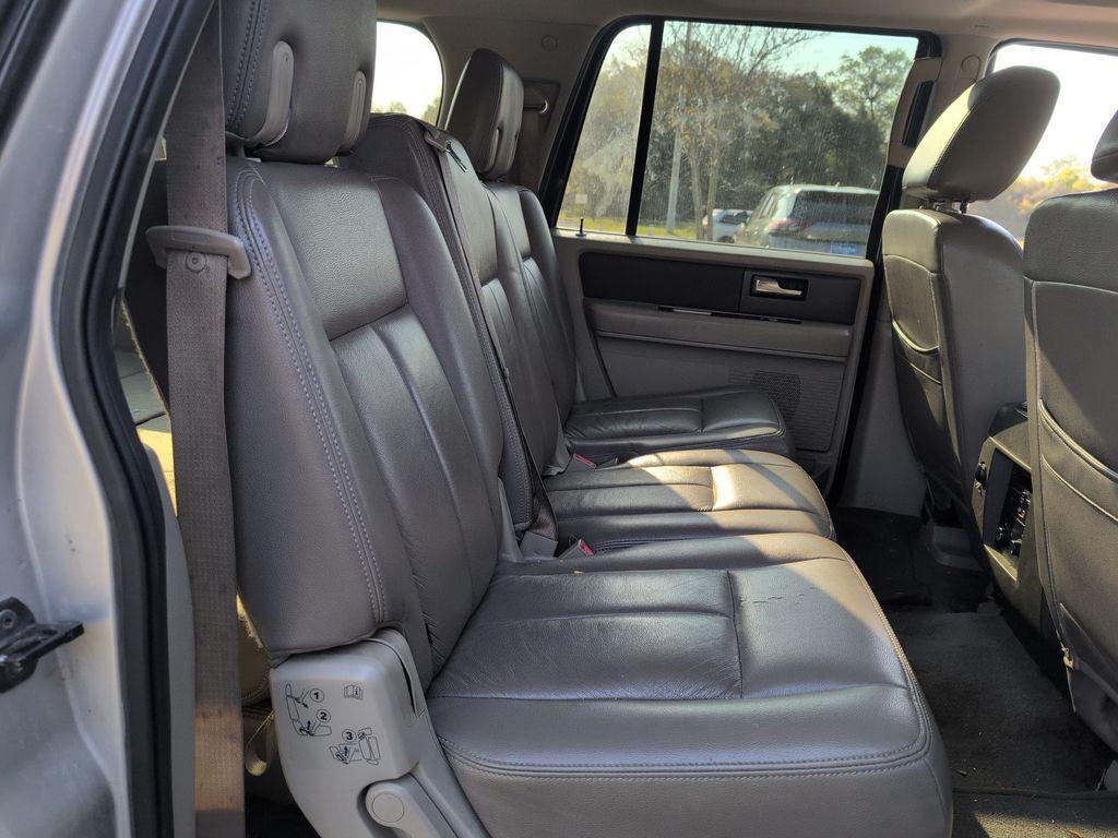 used 2011 Ford Expedition EL car, priced at $5,698