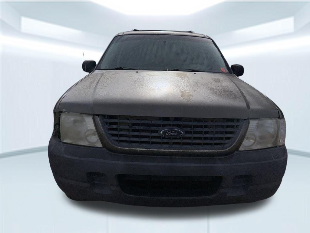 used 2004 Ford Explorer car, priced at $2,990