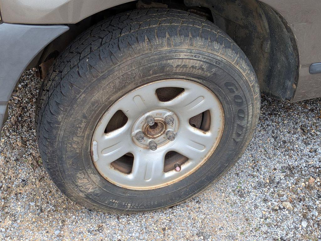 used 2004 Ford Explorer car, priced at $2,990