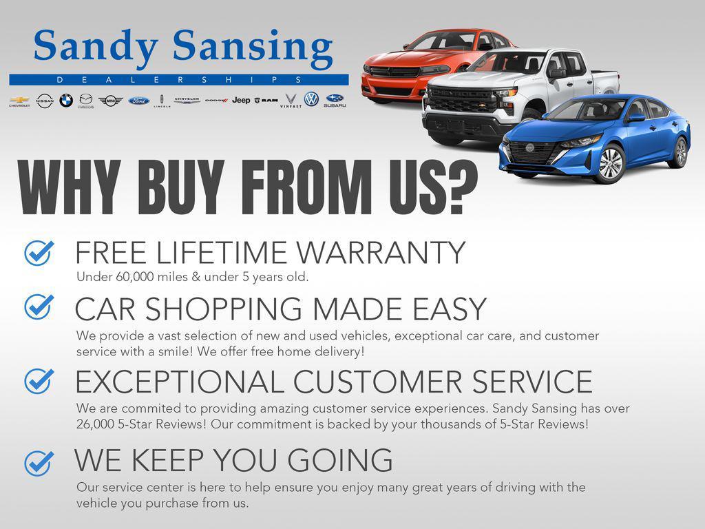 used 2020 Ford Ranger car