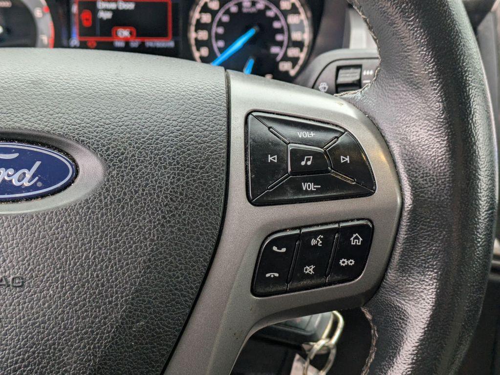 used 2020 Ford Ranger car