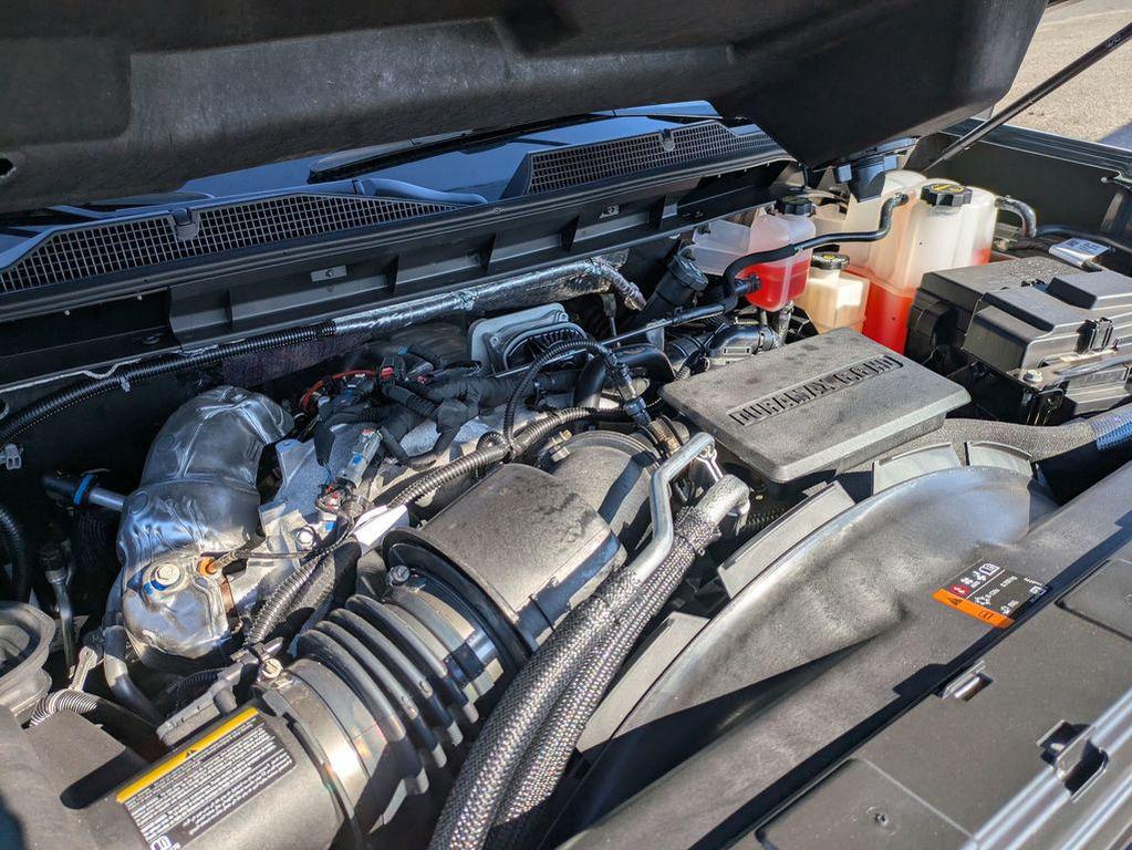 new 2026 Chevrolet Silverado 2500 car, priced at $79,930