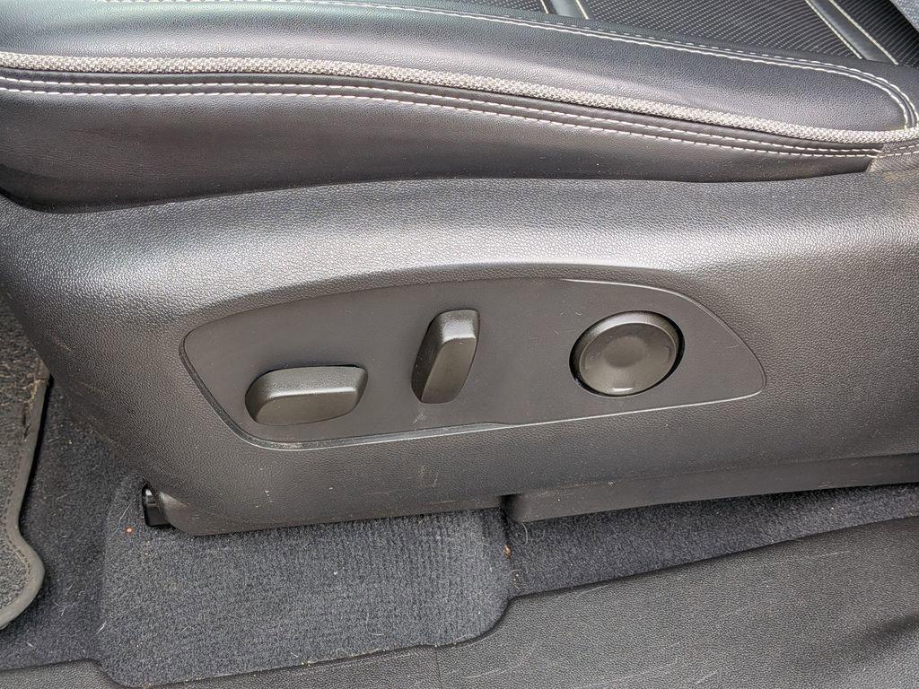 used 2025 GMC Sierra EV car, priced at $71,828