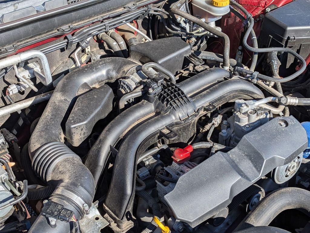 used 2017 Subaru Outback car, priced at $11,655