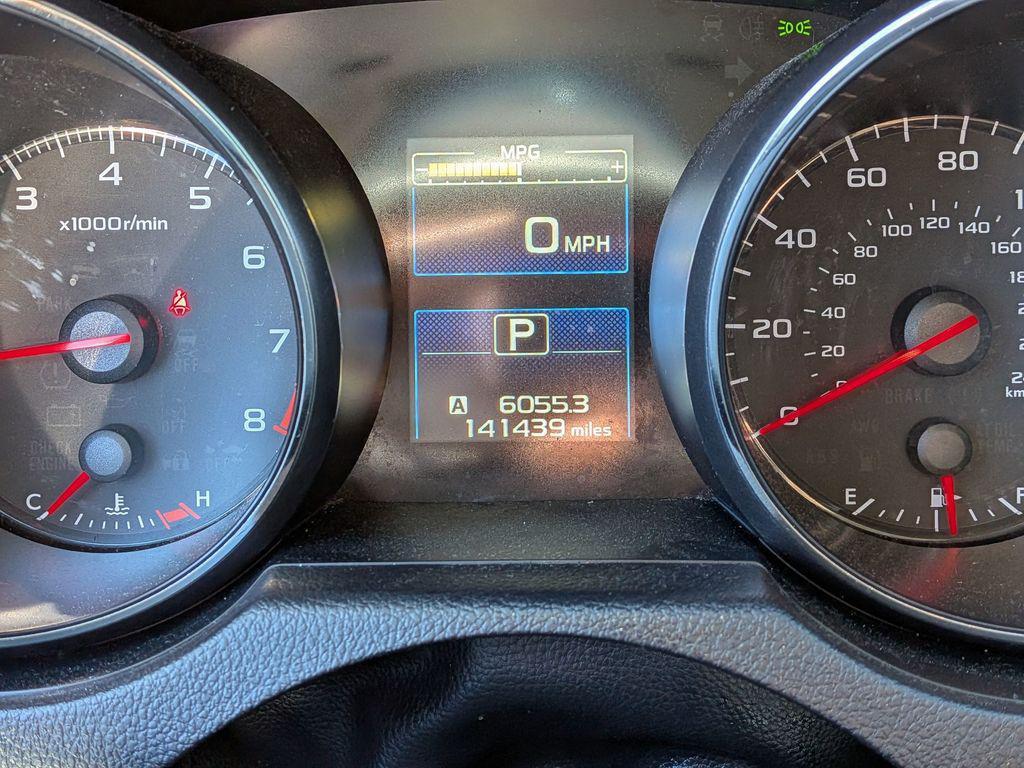 used 2017 Subaru Outback car, priced at $11,655