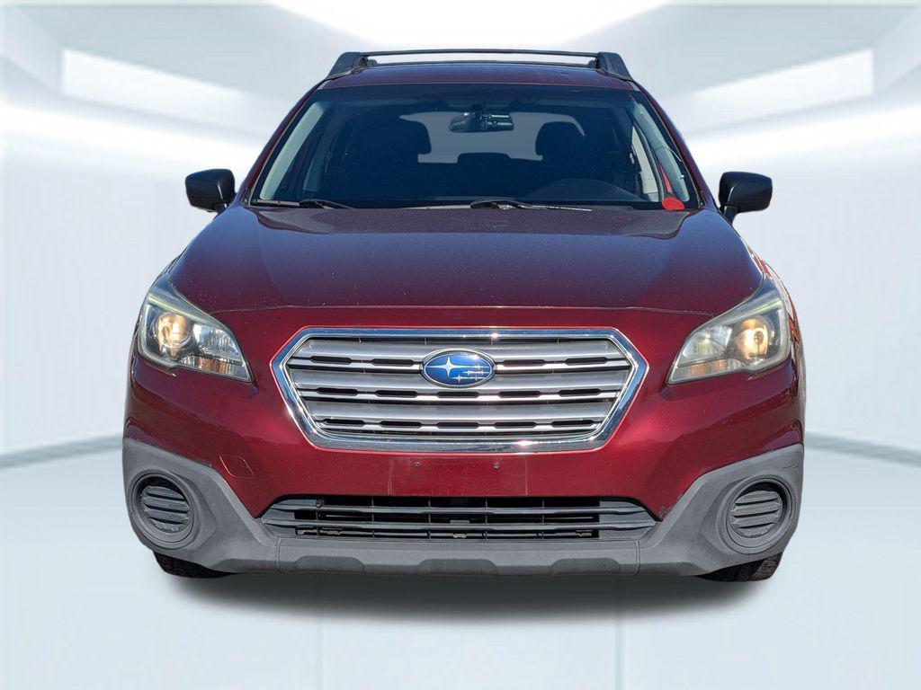 used 2017 Subaru Outback car, priced at $11,655
