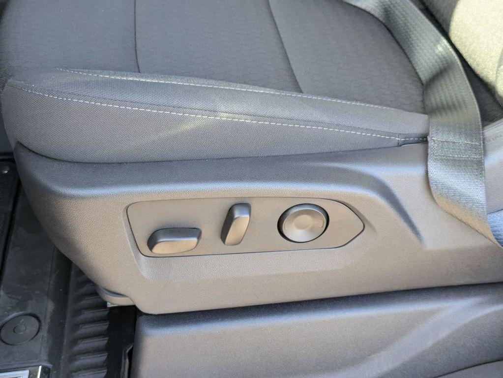 new 2025 Chevrolet Silverado 1500 car, priced at $55,294