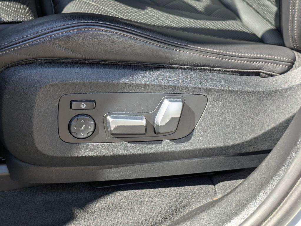 used 2023 BMW X5 car, priced at $36,343