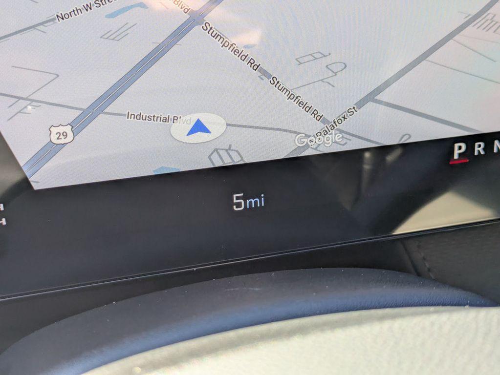 new 2026 Chevrolet Equinox car, priced at $36,840