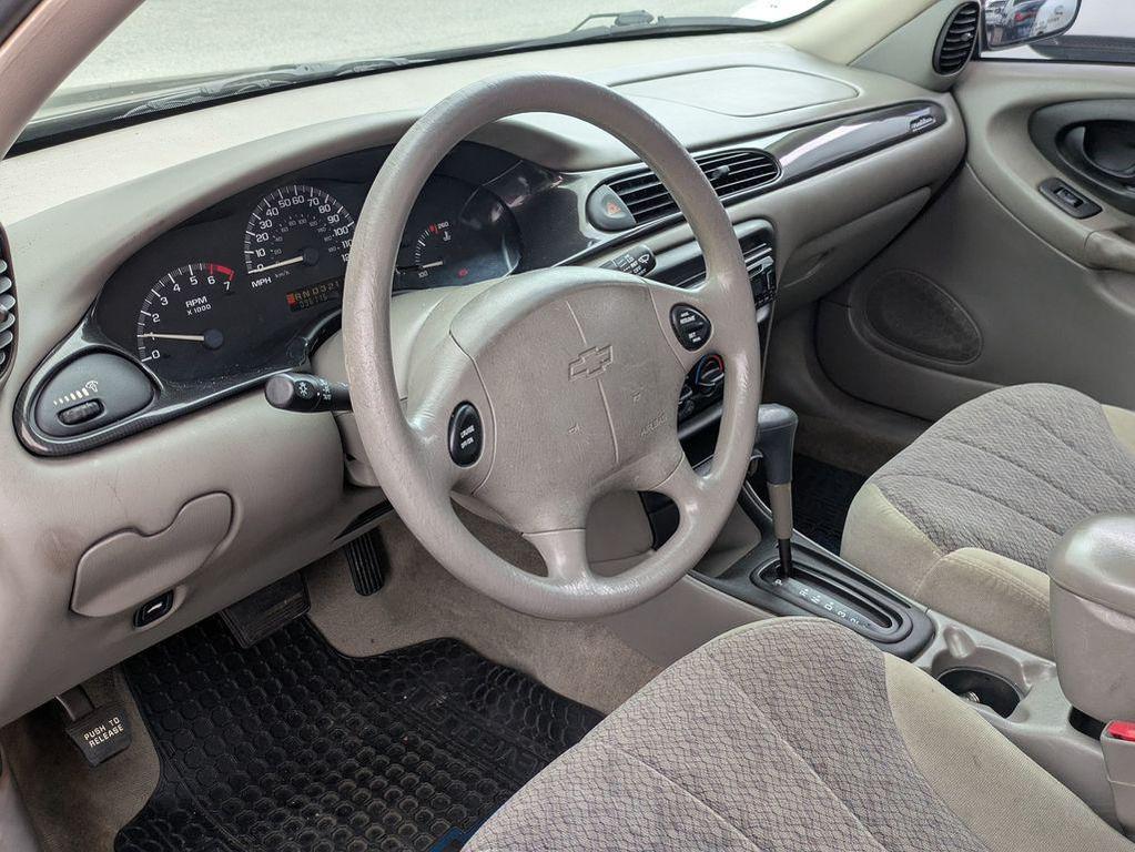 used 2000 Chevrolet Malibu car, priced at $3,783