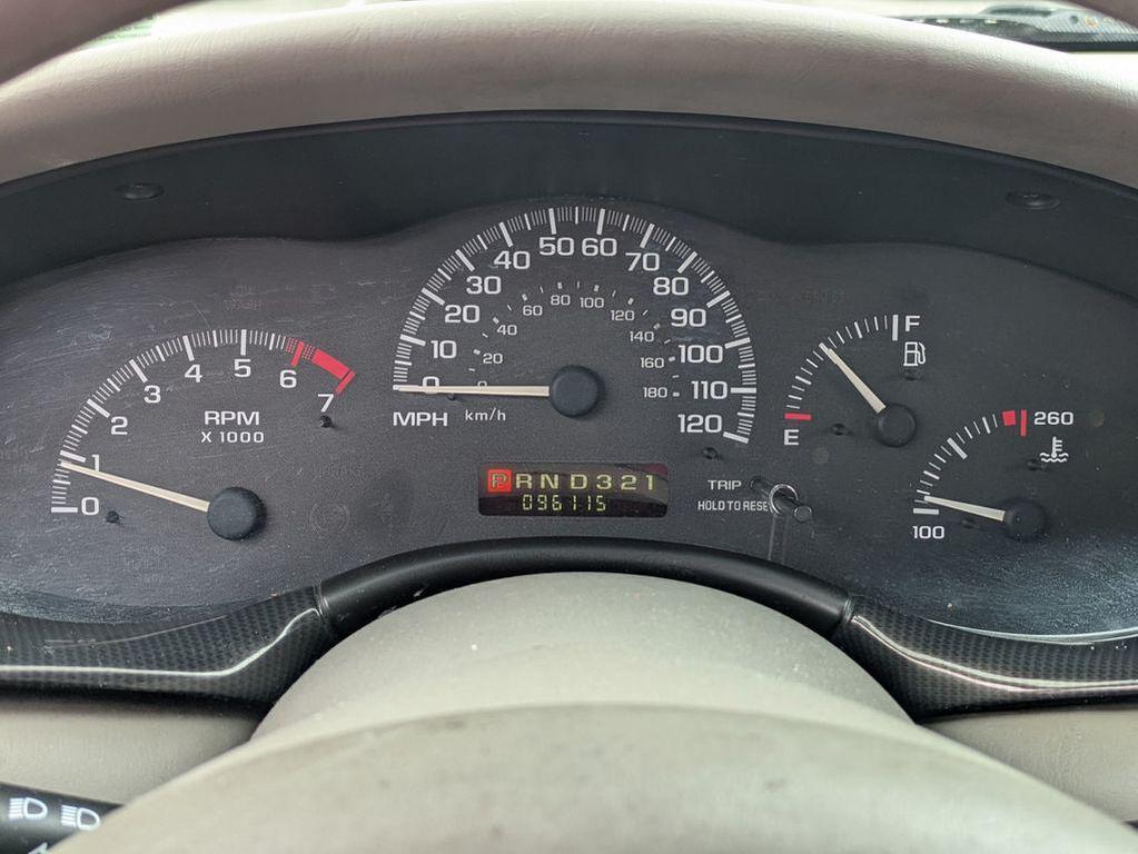 used 2000 Chevrolet Malibu car, priced at $3,783