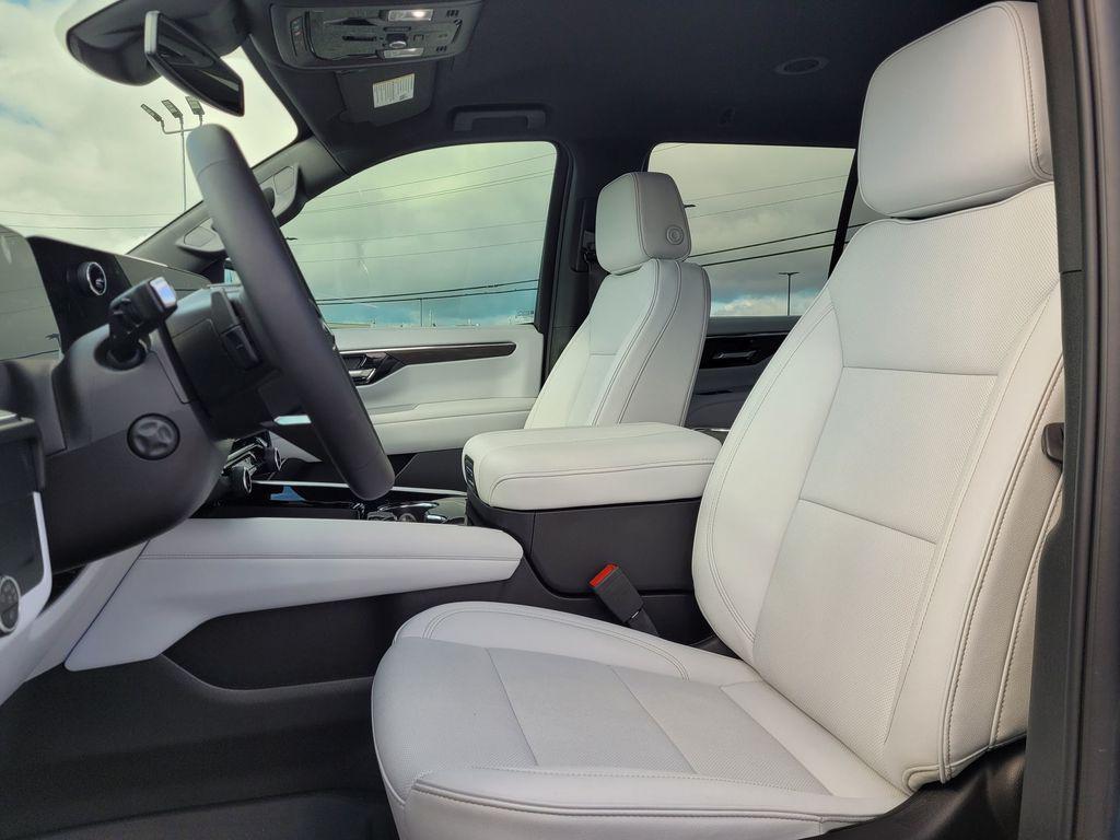 new 2026 Chevrolet Tahoe car, priced at $80,015