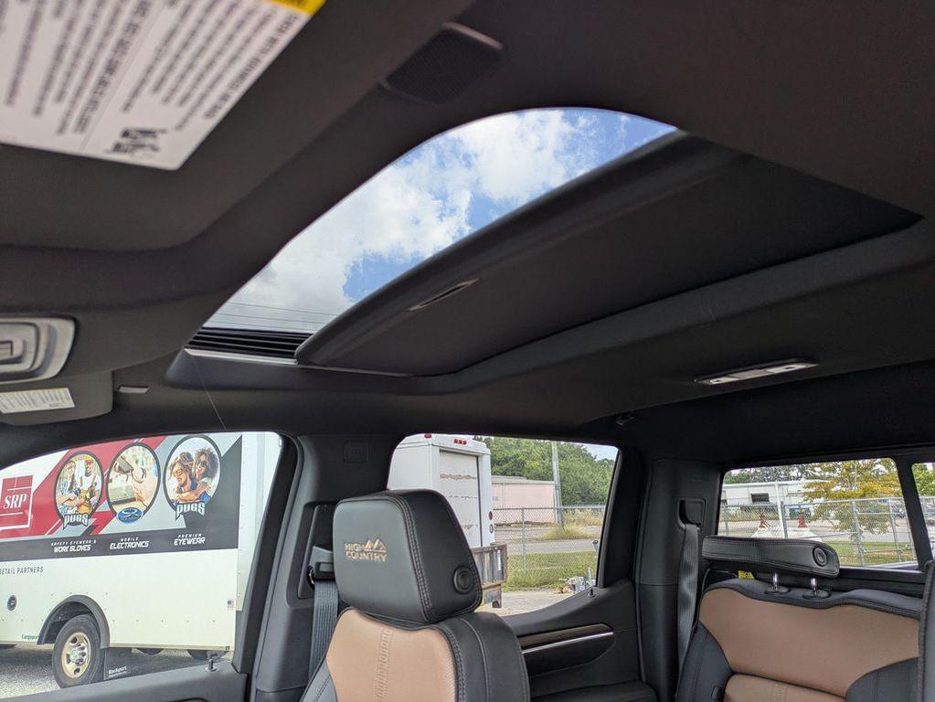 new 2026 Chevrolet Silverado 1500 car, priced at $80,149