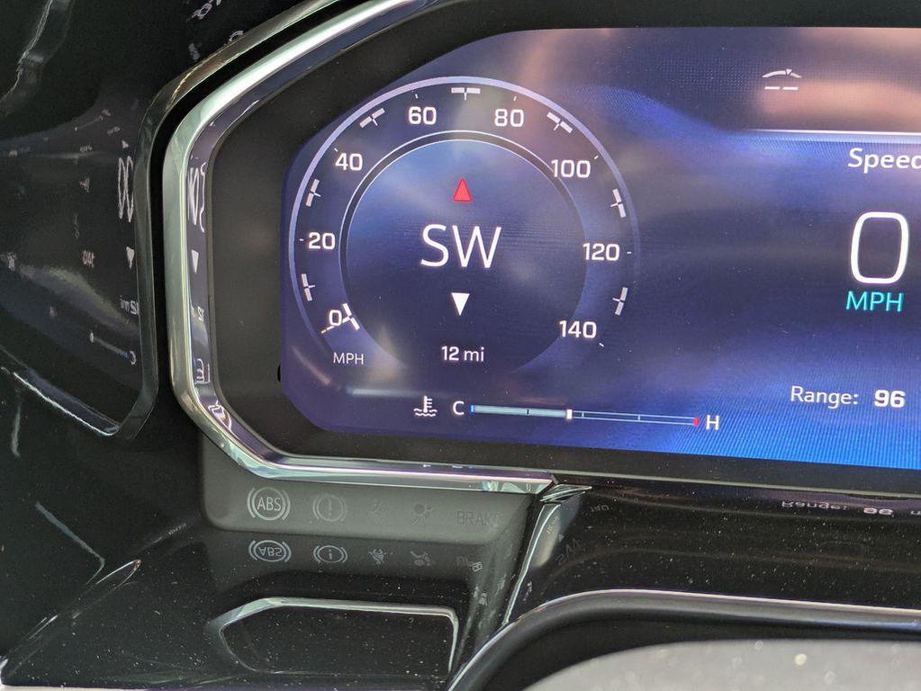 new 2026 Chevrolet Silverado 1500 car, priced at $80,149