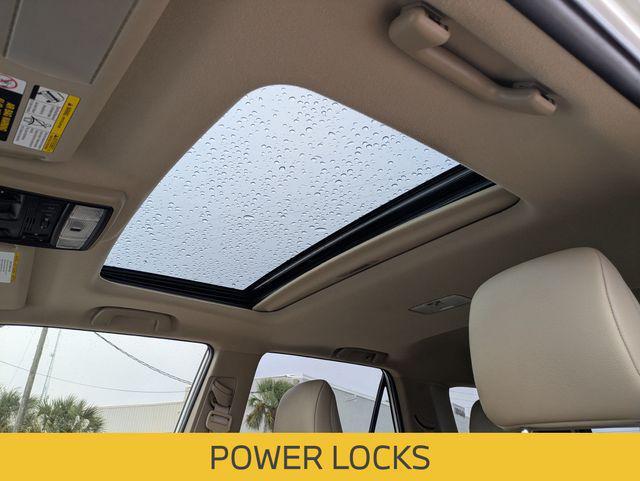 used 2023 Toyota 4Runner car, priced at $35,782