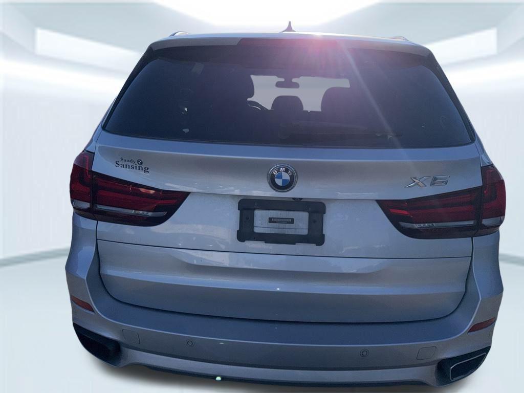 used 2016 BMW X5 car, priced at $13,990