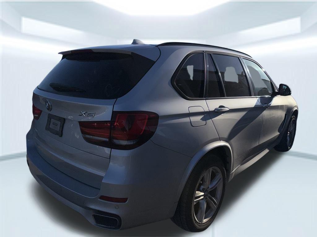 used 2016 BMW X5 car, priced at $13,990