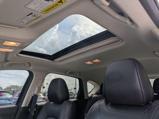 used 2023 Mazda CX-5 car, priced at $22,894