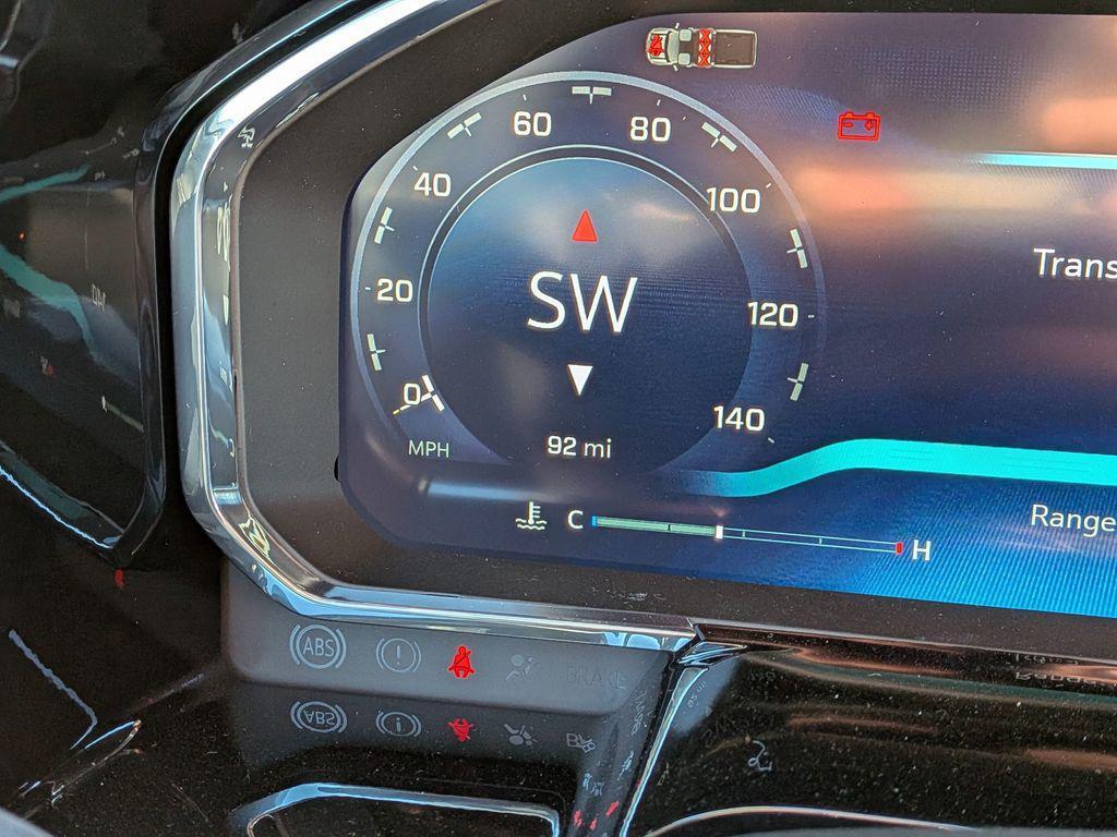 new 2026 Chevrolet Silverado 1500 car, priced at $62,835