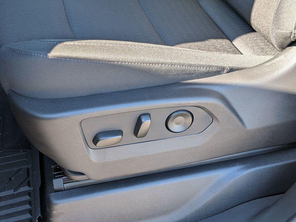 new 2026 Chevrolet Silverado 1500 car, priced at $62,835