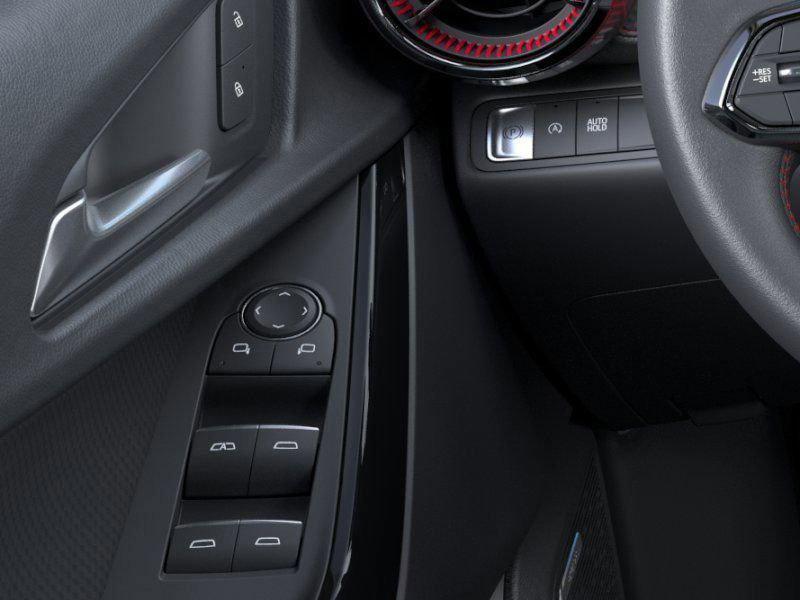 new 2026 Chevrolet Equinox car, priced at $36,583